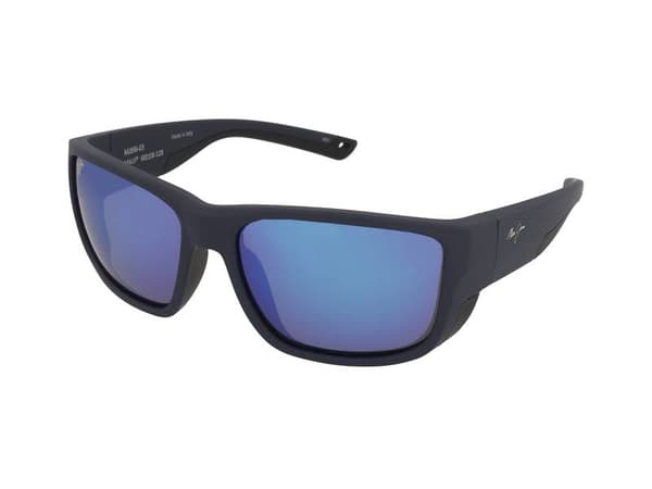 Sunglasses Maui Jim Amberjack B896-03