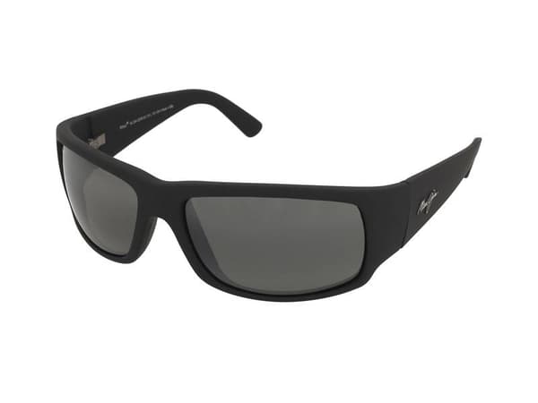Sunglasses Maui Jim World Cup 266-02MR