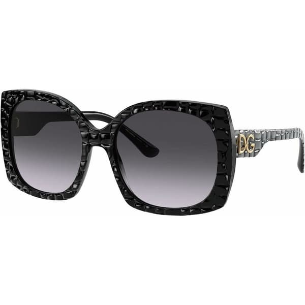 Naisten aurinkolasit Dolce & Gabbana PRINT FAMILY DG 4385