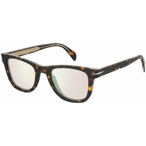 Naisten aurinkolasit David Beckham DB 1006_S