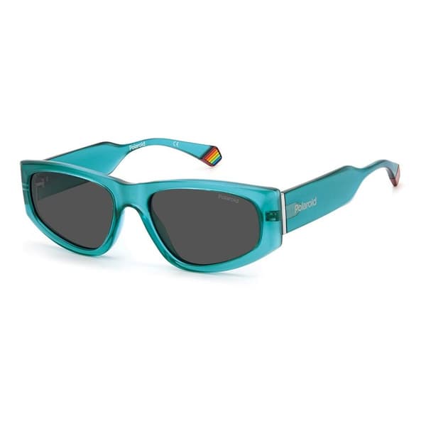 Unisex aurinkolasit Polaroid PLD-6169-S-1ED Ø 55 mm