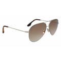 Pikkukuva 2 / 2: Naisten aurinkolasit Victoria Beckham VB90S-702 Ø 62 mm