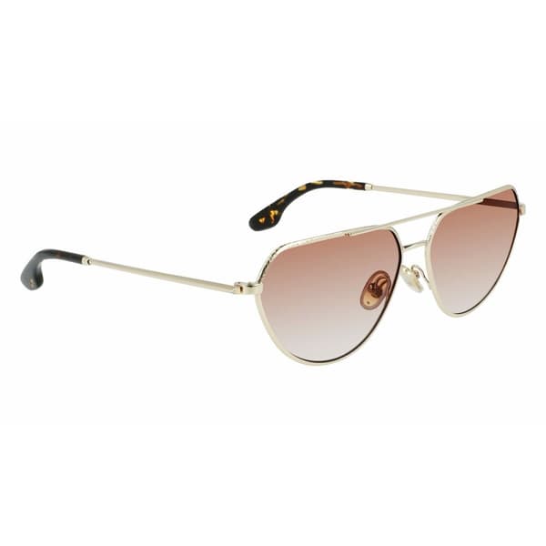 Naisten aurinkolasit Victoria Beckham VB221S-725 ø 60 mm