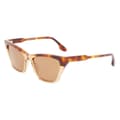 Pikkukuva 1 / 2: Naisten aurinkolasit Victoria Beckham VB638S-218 Ø 55 mm