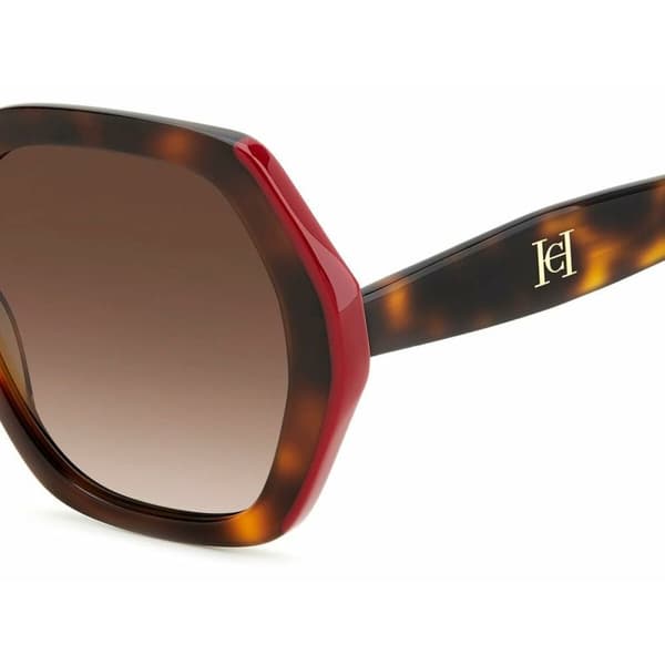 Naisten aurinkolasit Carolina Herrera HER 0181_S
