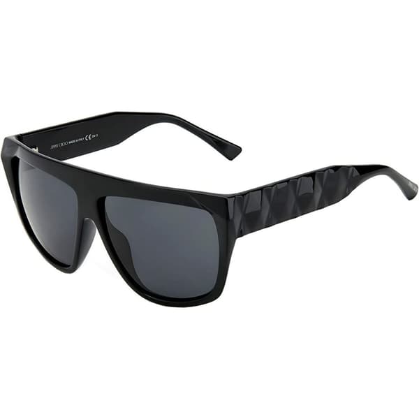 Unisex aurinkolasit Jimmy Choo Duane-s-807-IR