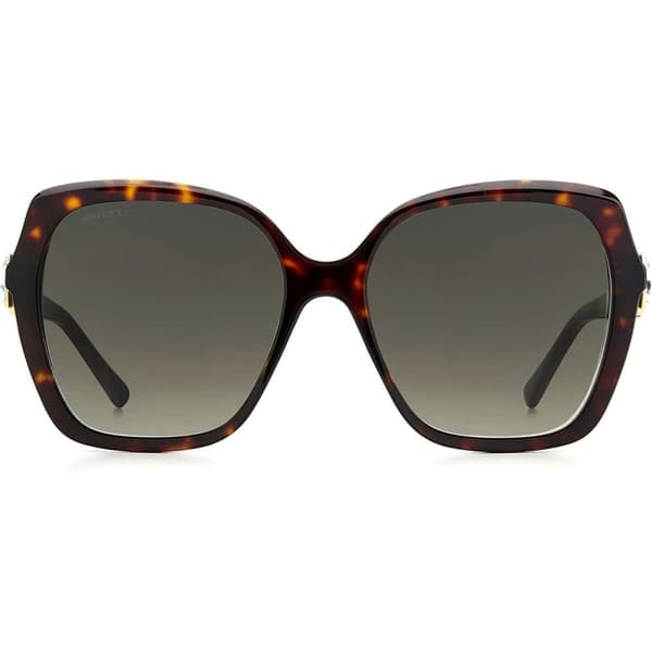 Naisten aurinkolasit Jimmy Choo ø 57 mm