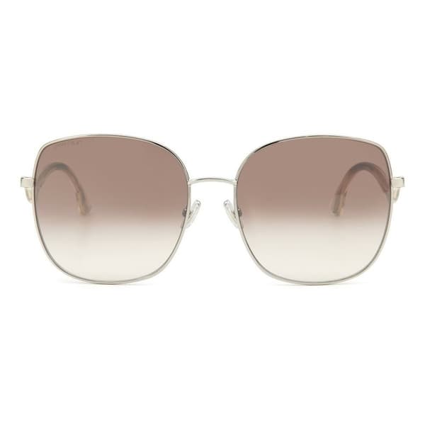 Naisten aurinkolasit Jimmy Choo MAMIE-S-3YG ø 60 mm