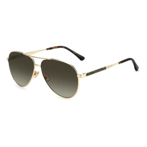 Naisten aurinkolasit Jimmy Choo JIMENA-S-06J ø 60 mm