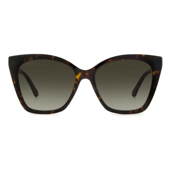 Naisten aurinkolasit Jimmy Choo RUA-G-S-086 ø 56 mm