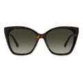 Pikkukuva 2 / 2: Naisten aurinkolasit Jimmy Choo RUA-G-S-086 ø 56 mm