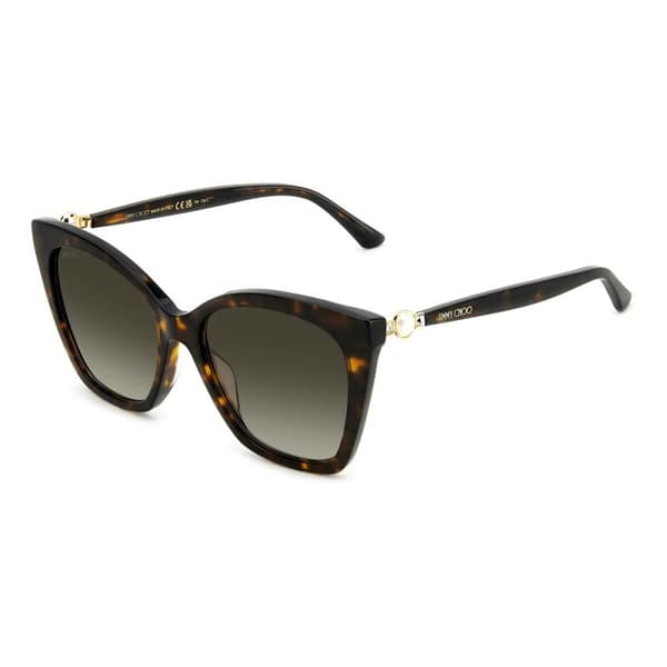 Naisten aurinkolasit Jimmy Choo RUA-G-S-086 ø 56 mm