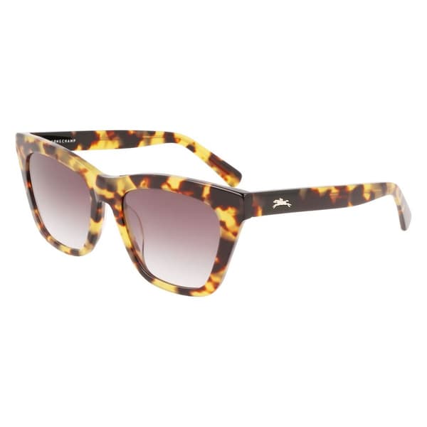 Naisten aurinkolasit Longchamp LO715S-255 ø 54 mm