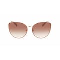 Pikkukuva 2 / 2: Naisten aurinkolasit Longchamp LO158S-721 ø 60 mm