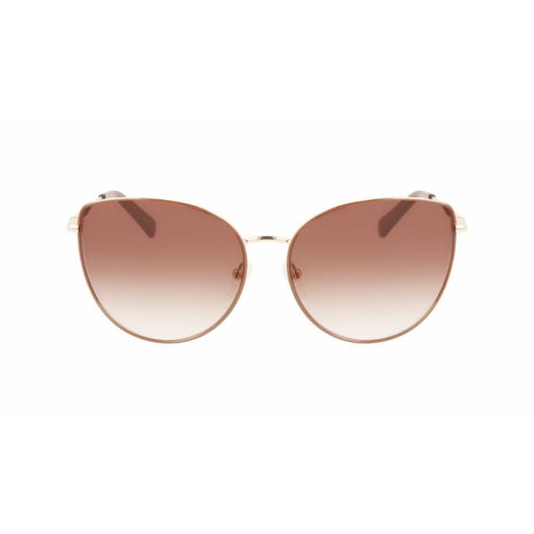 Naisten aurinkolasit Longchamp LO158S-721 ø 60 mm
