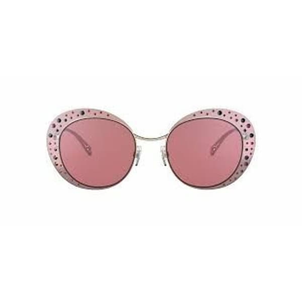 Naisten aurinkolasit Armani AR6079-301175 Ø 52 mm