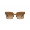 Pikkukuva 2 / 2: Naisten aurinkolasit Armani AR8156-593251 Ø 52 mm