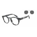 Pikkukuva 2 / 2: Naisten aurinkolasit Armani AR8190U-59861W Ø 50 mm