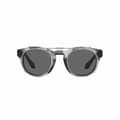 Pikkukuva 1 / 2: Naisten aurinkolasit Armani AR8190U-59861W Ø 50 mm