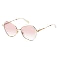 Pikkukuva 1 / 2: Naisten aurinkolasit Marc Jacobs MJ-1081-S-24S Ø 55 mm