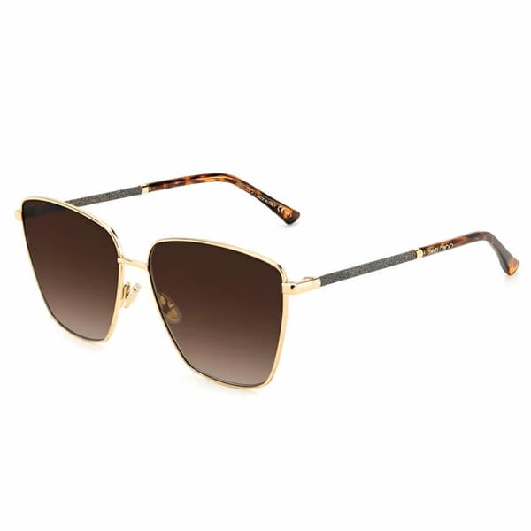Naisten aurinkolasit Jimmy Choo LAVI-S-06JHA ø 60 mm