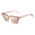 Pikkukuva 2 / 2: Naisten aurinkolasit Jimmy Choo MEGS-S-FWM2S Ø 51 mm