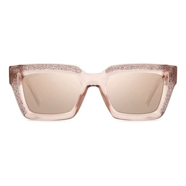 Naisten aurinkolasit Jimmy Choo MEGS-S-FWM2S Ø 51 mm