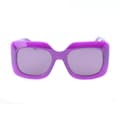 Pikkukuva 1 / 2: Naisten aurinkolasit Jimmy Choo GAYA-S-RY8UR ø 54 mm