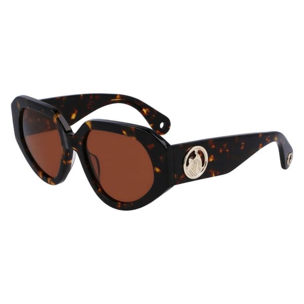 Naisten aurinkolasit Lanvin LNV647S-234 Ø 53 mm