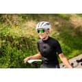 Pikkukuva 7 / 7: Trivio Hyperion Aurinkolasit  Mirror Green/CAT3