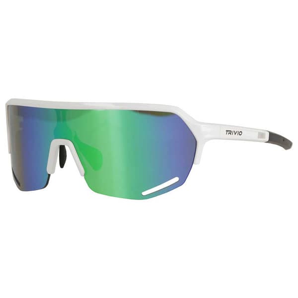 Trivio Hyperion Aurinkolasit  Mirror Green/CAT3