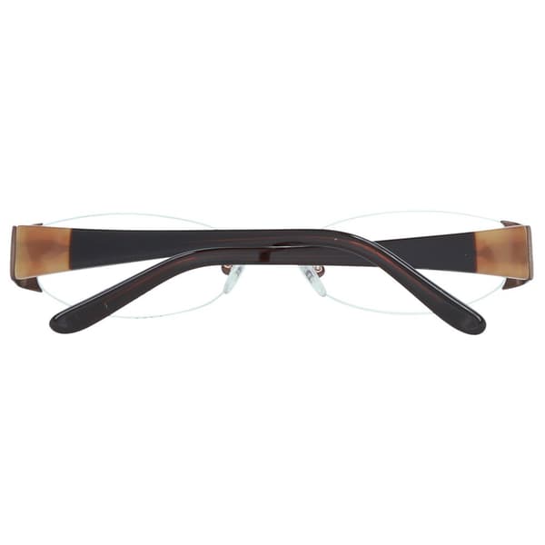 Guess Glasögon Gu2225-brn-51 Brun  Man