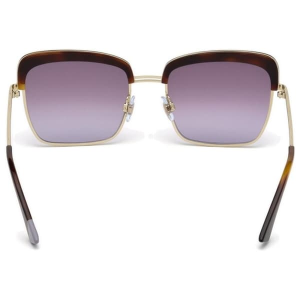 Damsolglasögon Web Eyewear WE0219-52Z Ø 55 mm