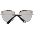 Miniatyrbild 3 av 3: Damsolglasögon Web Eyewear WE0271 Ø 55 mm