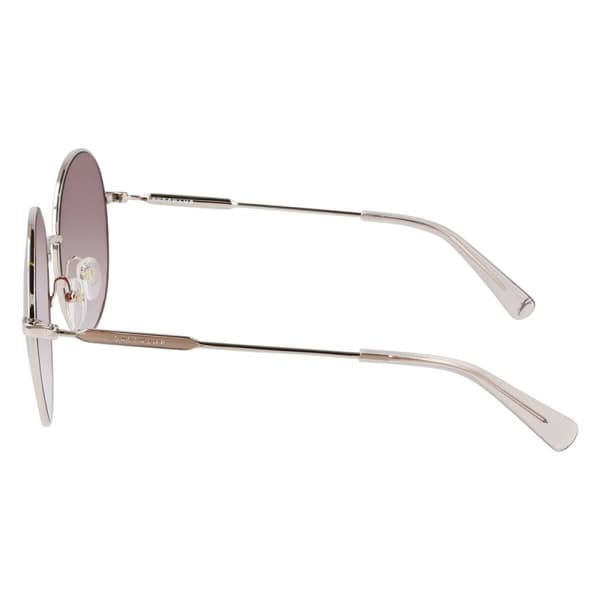 Damsolglasögon Longchamp LO143S-774 ø 58 mm