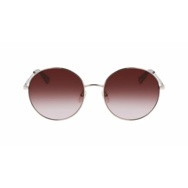 Damsolglasögon Longchamp LO143S-774 ø 58 mm