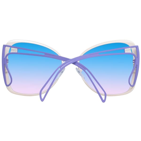 Damsolglasögon Emilio Pucci EP0168 5824W