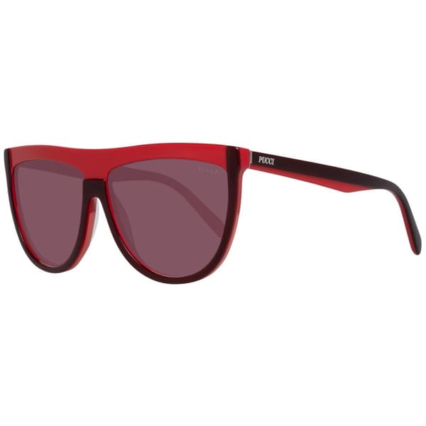 Damsolglasögon Emilio Pucci EP0087 6071F
