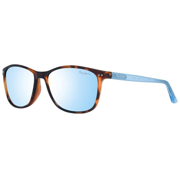 Unisexsolglasögon Pepe Jeans PJ8042 51C2