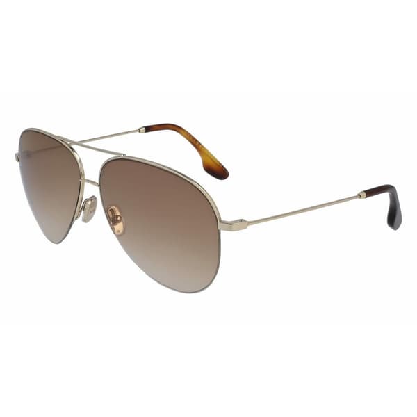 Damsolglasögon Victoria Beckham VB90S-702 Ø 62 mm