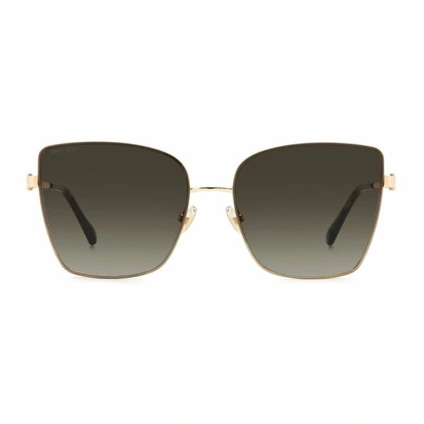 Damsolglasögon Jimmy Choo VELLA-S-06J ø 59 mm