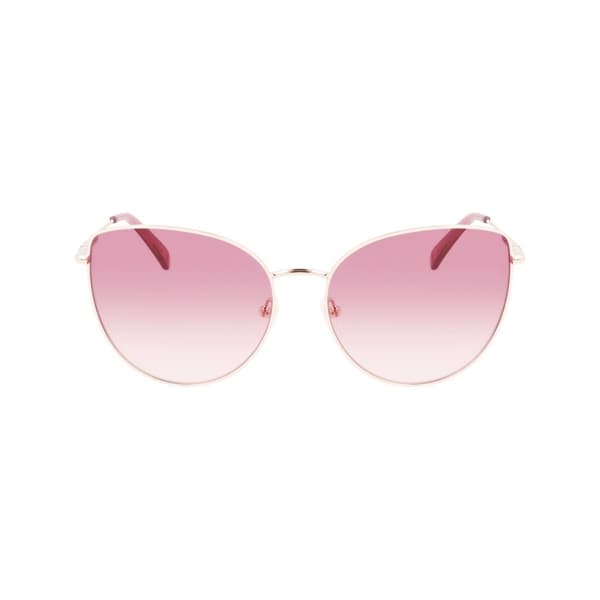 Damsolglasögon Longchamp LO158S-729 ø 60 mm