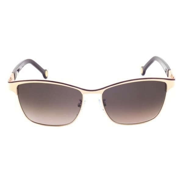 Solbriller til kvinder Carolina Herrera SHE069560SL3