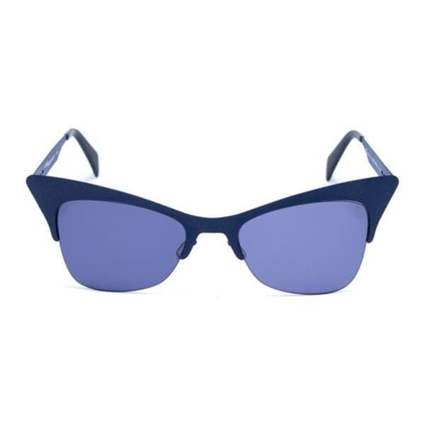 Solbriller til kvinder Italia Independent 0504-CRK-021 (51 mm) (ø 51 mm)