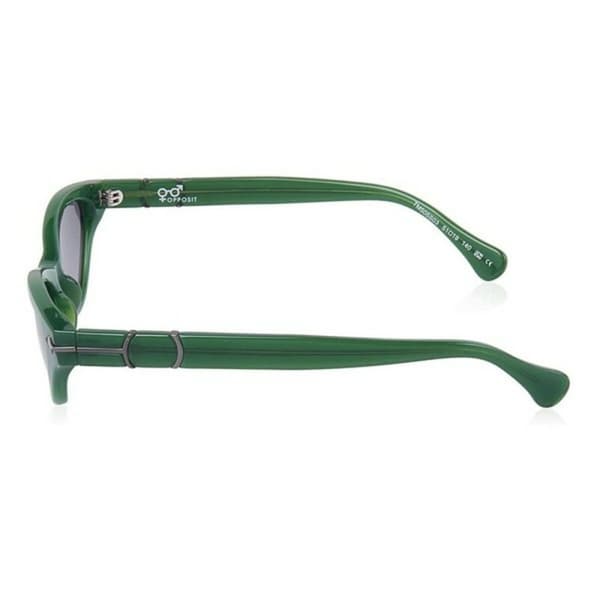 Solbriller til kvinder Opposit TM-505S-03_GREEN Ø 51 mm