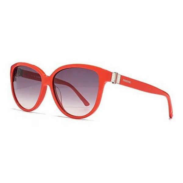 Naisten aurinkolasit Swarovski SK0120-5666B