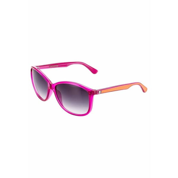Naisten aurinkolasit Converse CV PEDAL NEON PINK 60 (ø 60 mm)