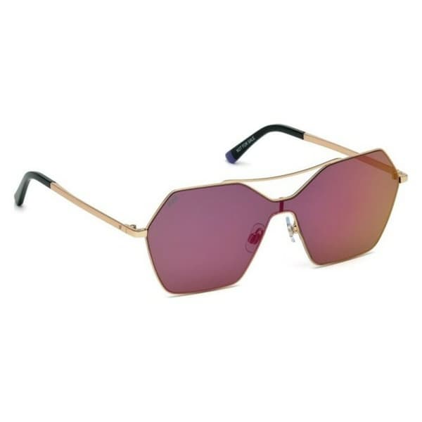 Solbriller til kvinder Web Eyewear WE0213A ø 59 mm