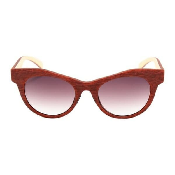 Naisten aurinkolasit Italia Independent 0096W-132-005