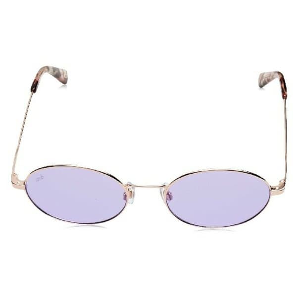 Solbriller til kvinder Web Eyewear WE0255 Syren Ø 51 mm